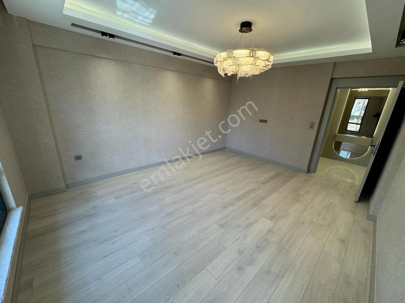 Ymz'den Yılmazlar Plaza Yanında 2,5+1 Sıfır Daire - Görsel 7