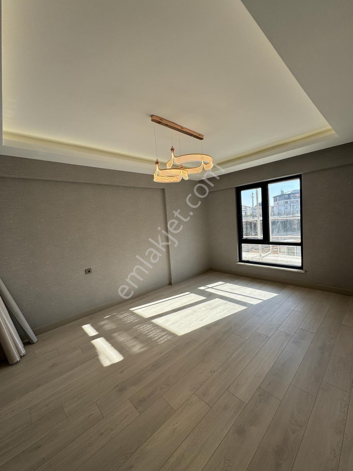 Ymz'den Yılmazlar Plaza Yanında 2,5+1 Sıfır Daire - Görsel 4