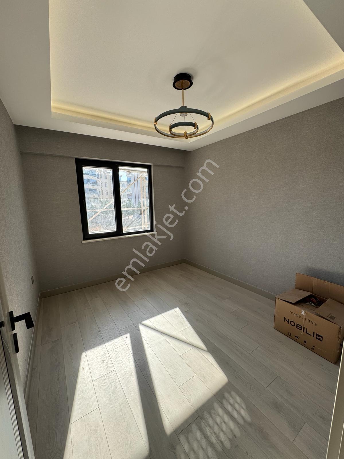 Ymz'den Yılmazlar Plaza Yanında 2,5+1 Sıfır Daire - Görsel 5