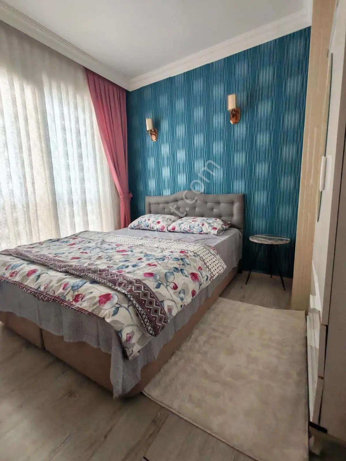Deü Tınaztepe Kampüsü'ne Yürüme Mesafesinde Full Eşyalı Kiralık - Görsel 5