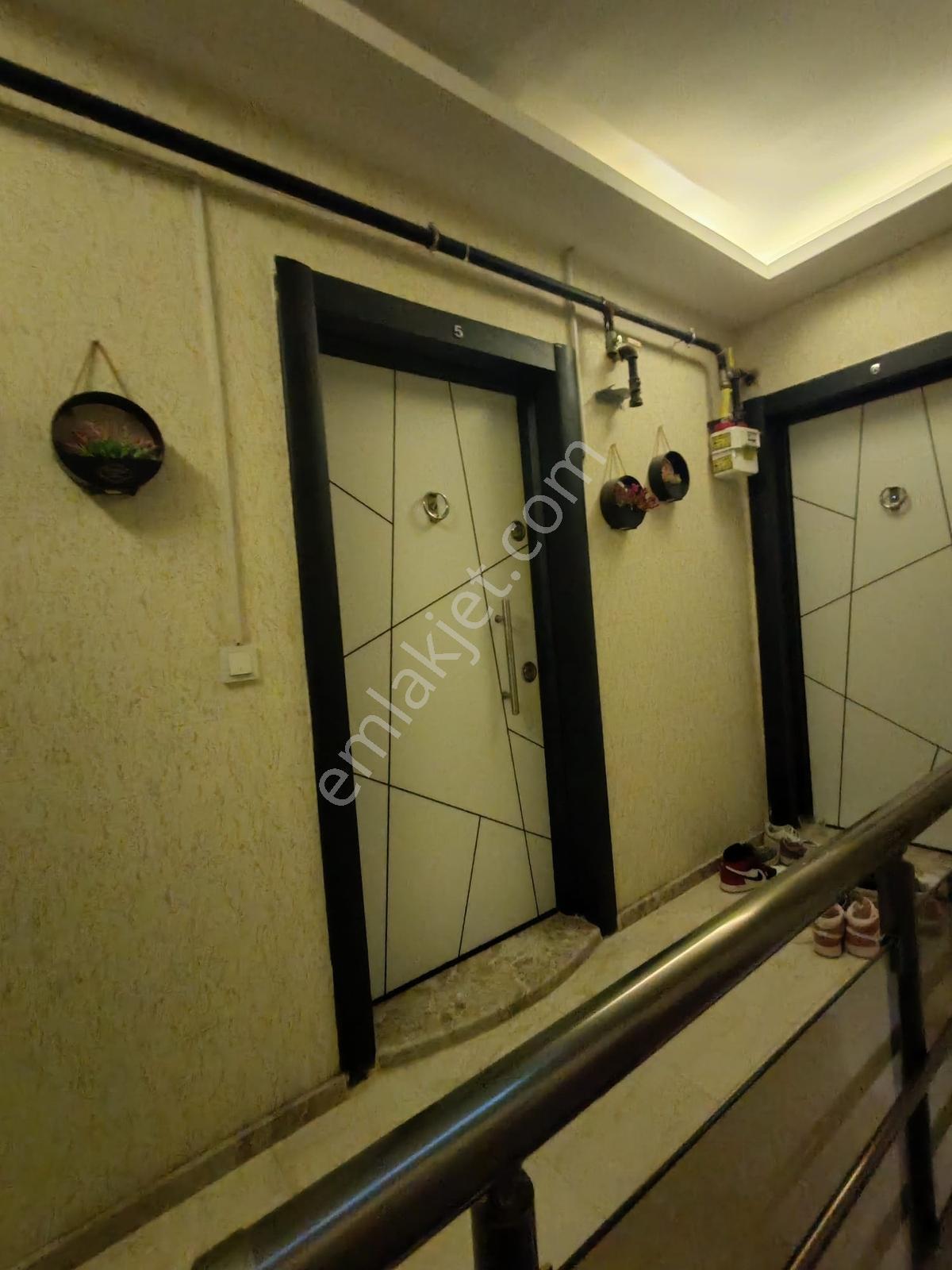 Deü Tınaztepe Kampüsü'ne Yürüme Mesafesinde Full Eşyalı Kiralık - Görsel 12