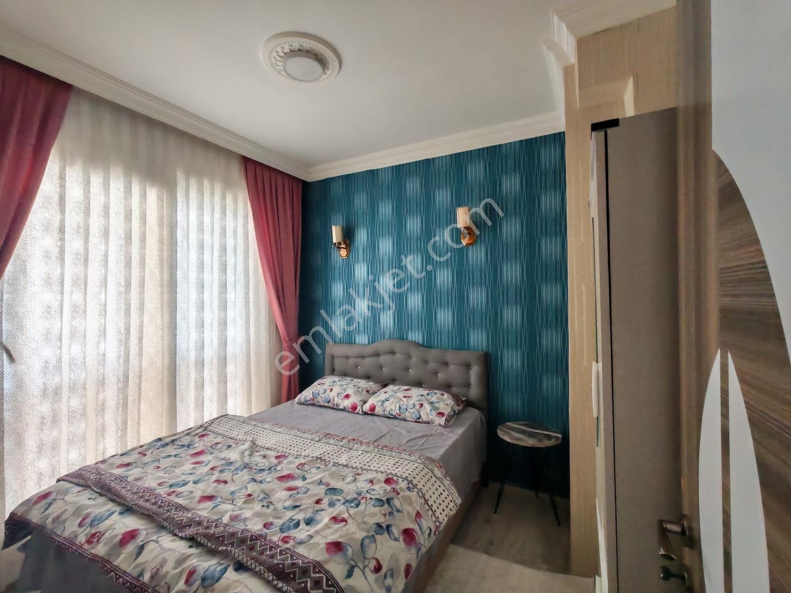 Deü Tınaztepe Kampüsü'ne Yürüme Mesafesinde Full Eşyalı Kiralık - Görsel 2