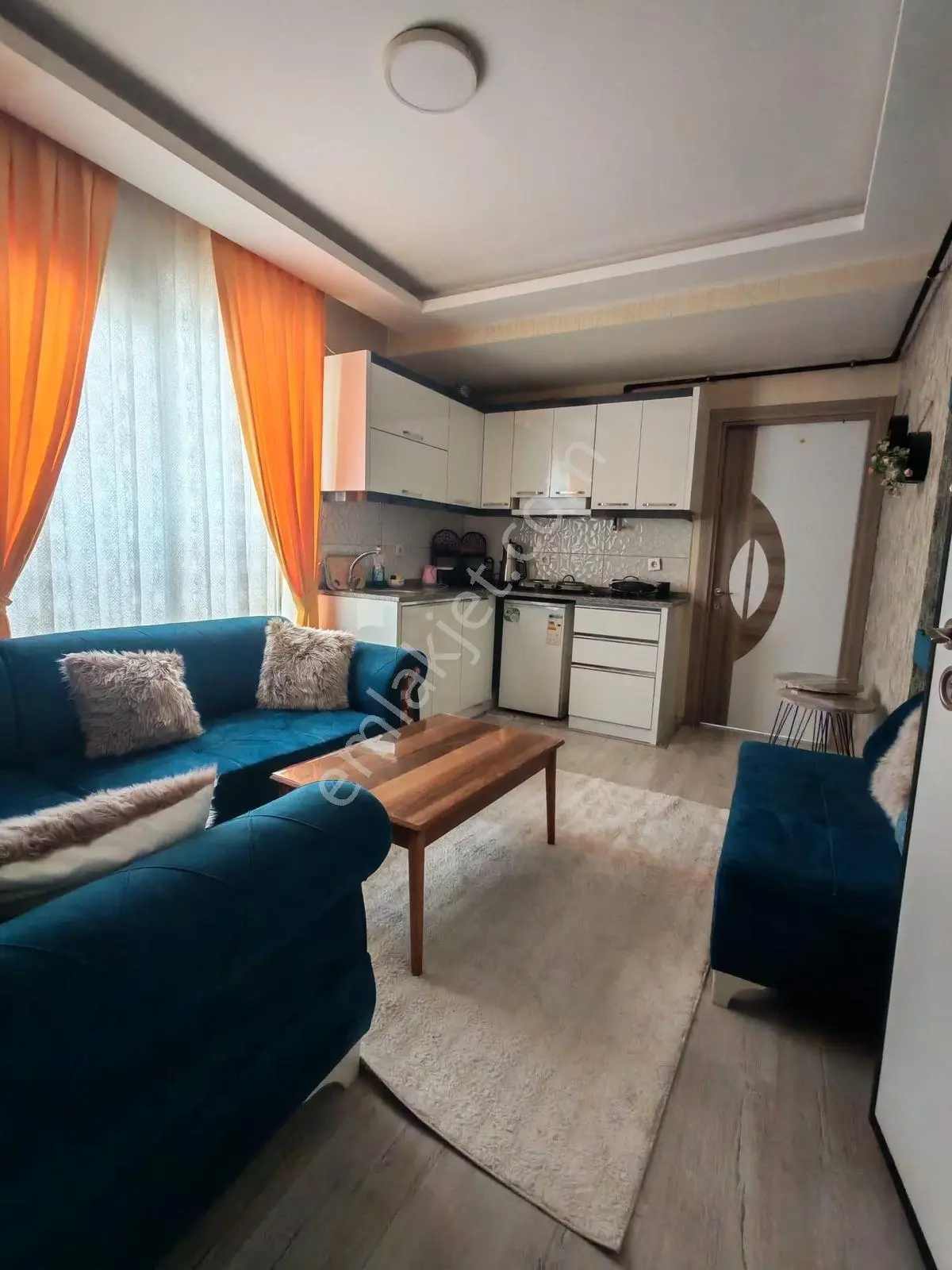 Deü Tınaztepe Kampüsü'ne Yürüme Mesafesinde Full Eşyalı Kiralık - Görsel 4