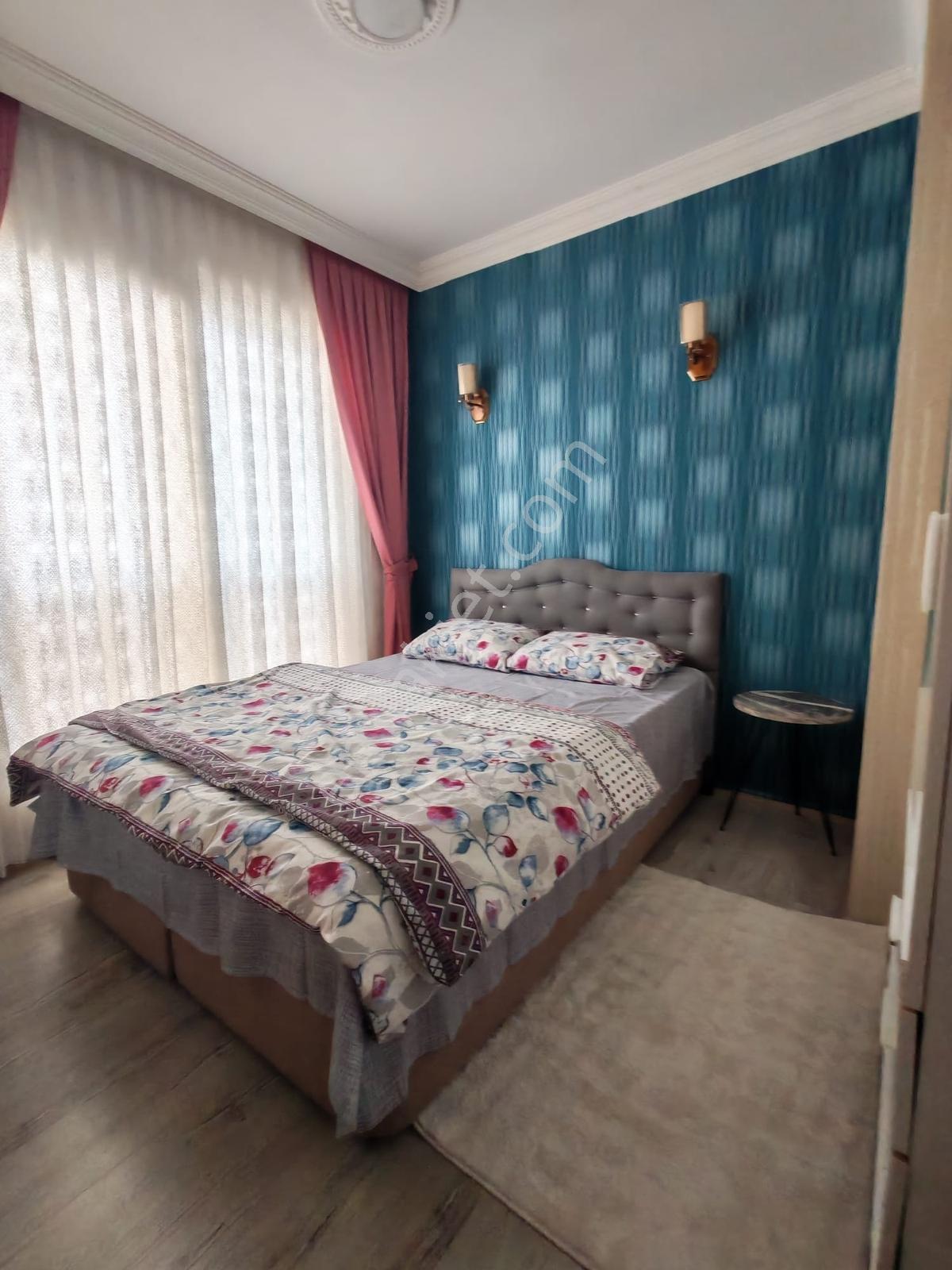 Deü Tınaztepe Kampüsü'ne Yürüme Mesafesinde Full Eşyalı Kiralık - Görsel 3