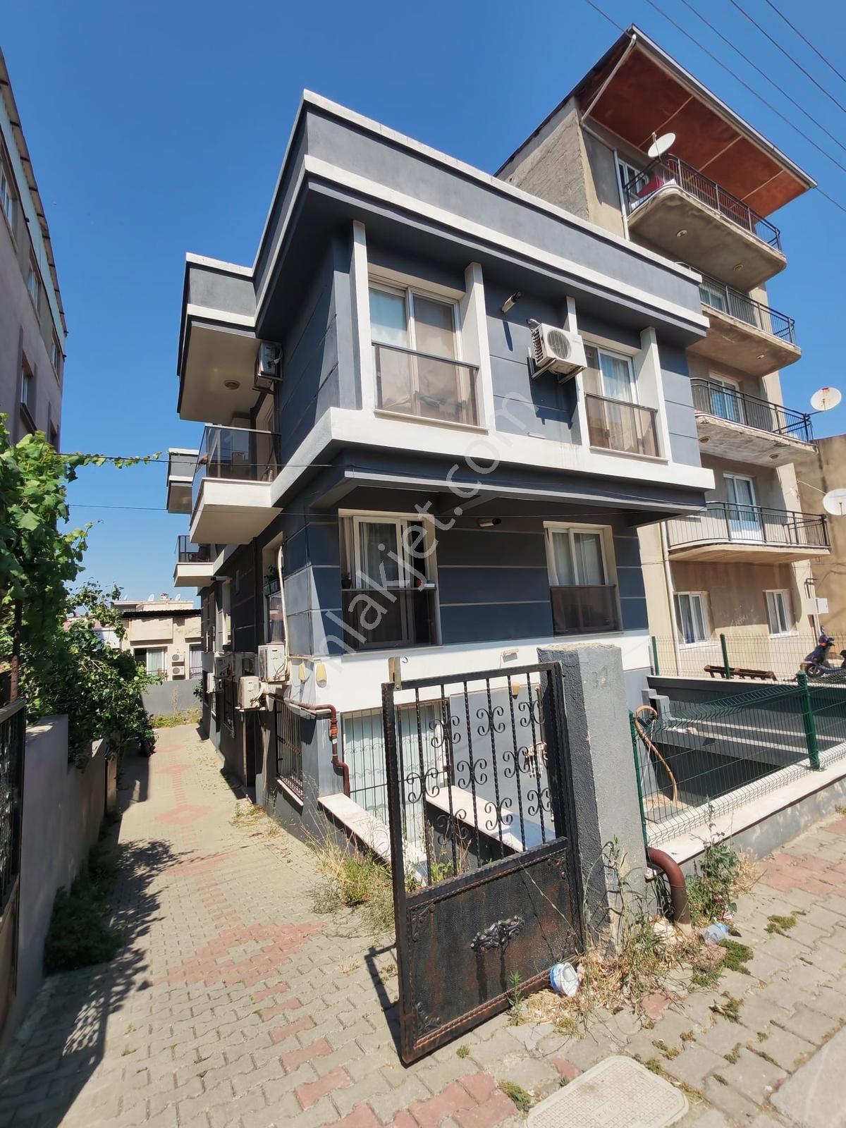 Deü Tınaztepe Kampüsü'ne Yürüme Mesafesinde Full Eşyalı Kiralık - Görsel 14