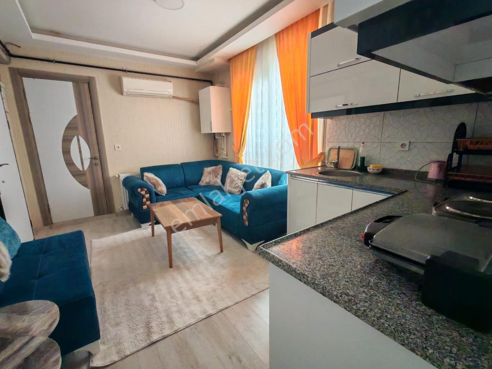 Deü Tınaztepe Kampüsü'ne Yürüme Mesafesinde Full Eşyalı Kiralık