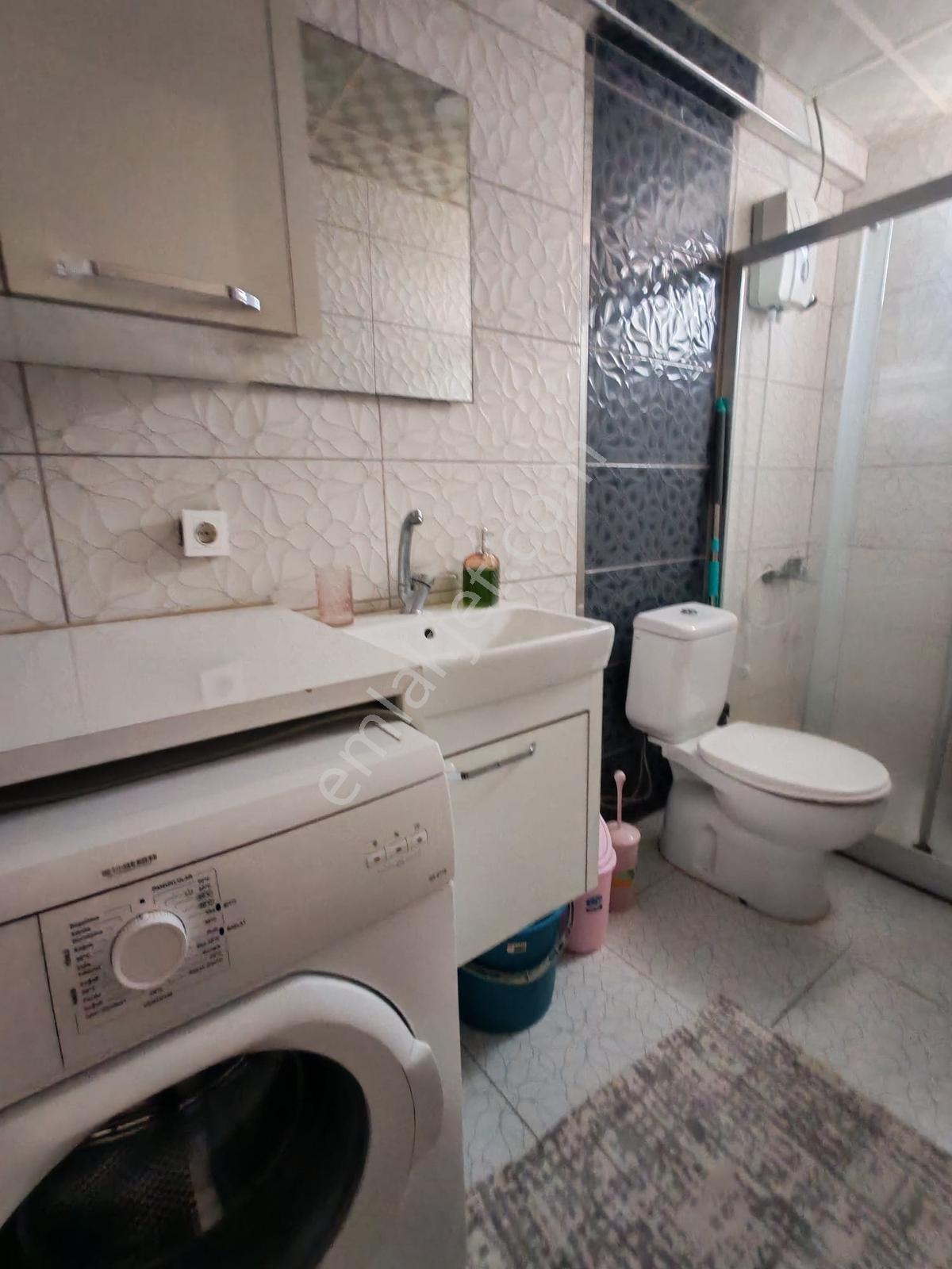 Deü Tınaztepe Kampüsü'ne Yürüme Mesafesinde Full Eşyalı Kiralık - Görsel 15