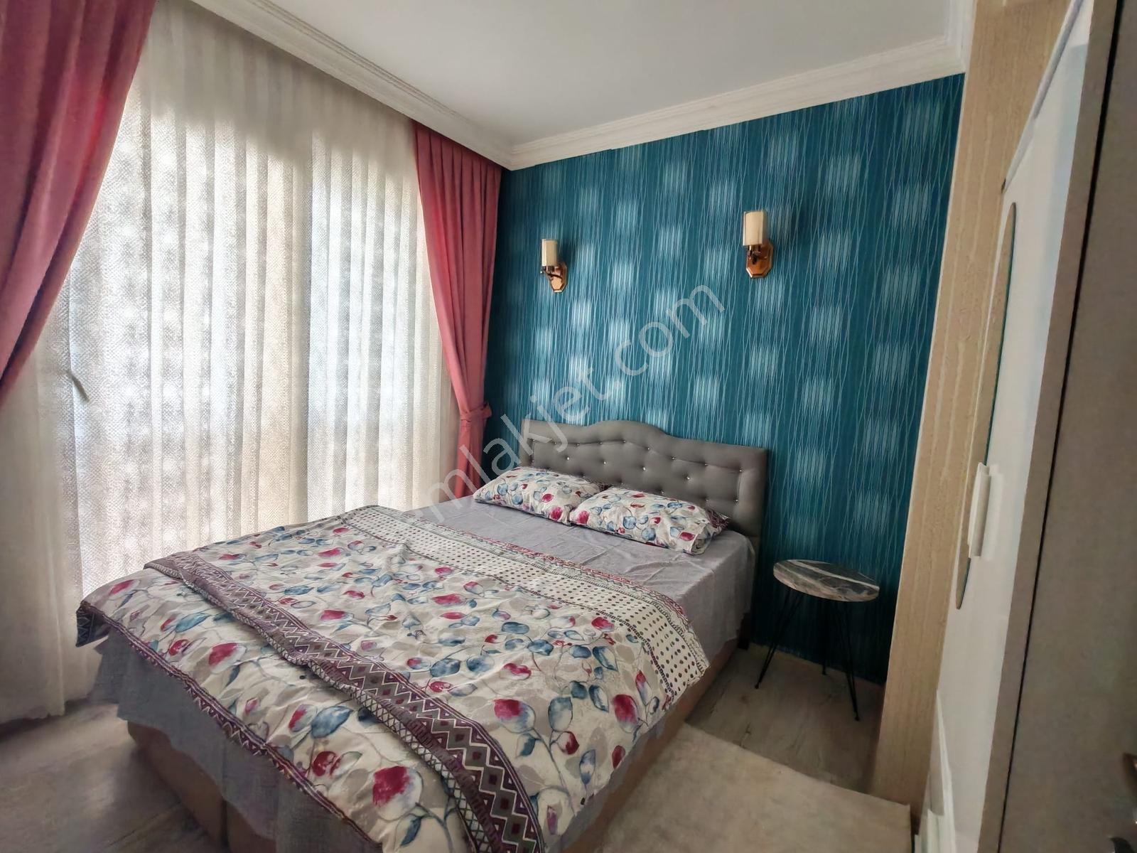 Deü Tınaztepe Kampüsü'ne Yürüme Mesafesinde Full Eşyalı Kiralık - Görsel 6