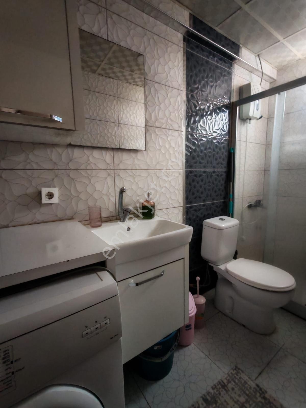 Deü Tınaztepe Kampüsü'ne Yürüme Mesafesinde Full Eşyalı Kiralık - Görsel 17