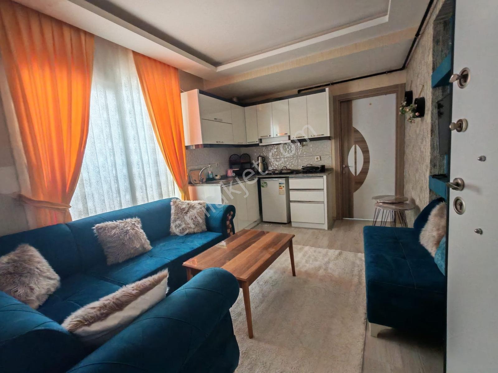 Deü Tınaztepe Kampüsü'ne Yürüme Mesafesinde Full Eşyalı Kiralık - Görsel 8