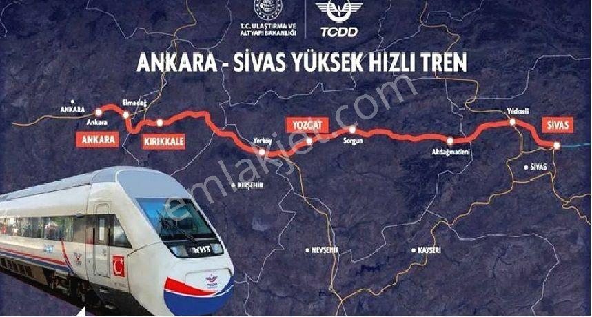 Yatırımın Merkezinde Toki Yakınında 9 Dairelik Cazip Arsa! - Görsel 9
