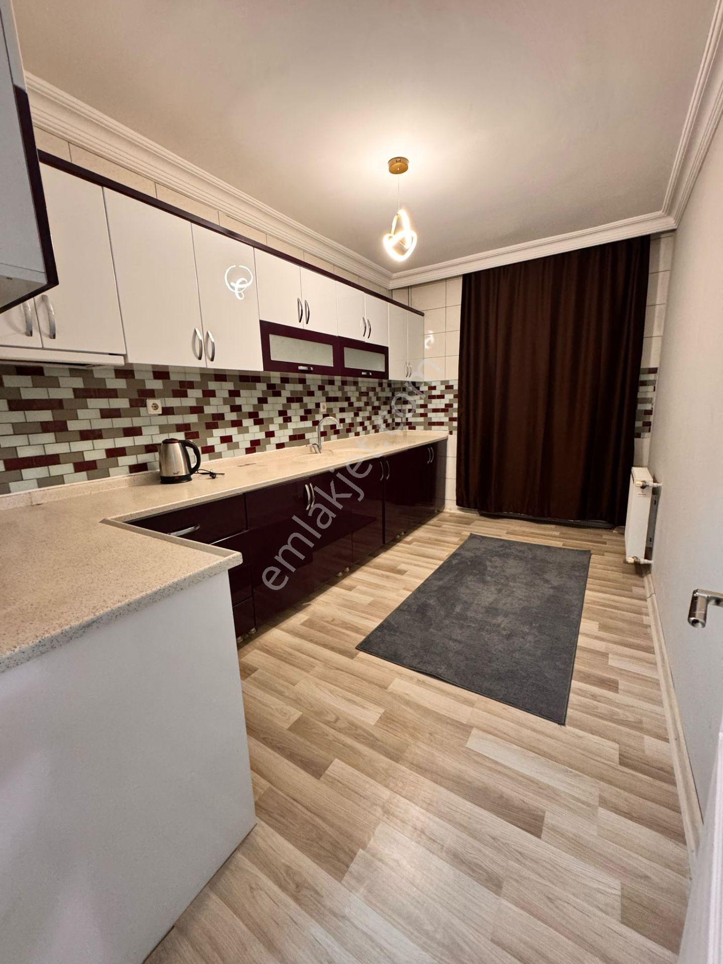 Keçiörende Günlük Kiralık Ultra Lüx Vip Daireler - Görsel 8