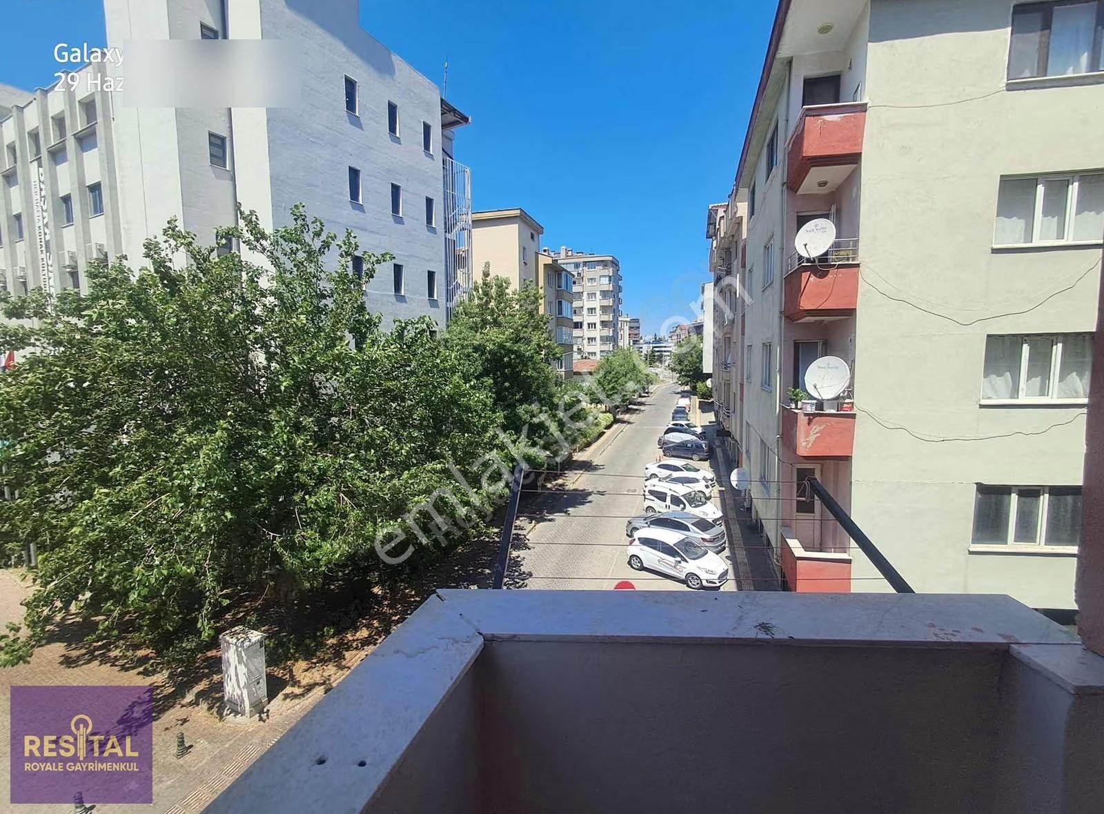 Beşevler Konak Mahallesinde 3+1 Kiraalık Daire - Görsel 9