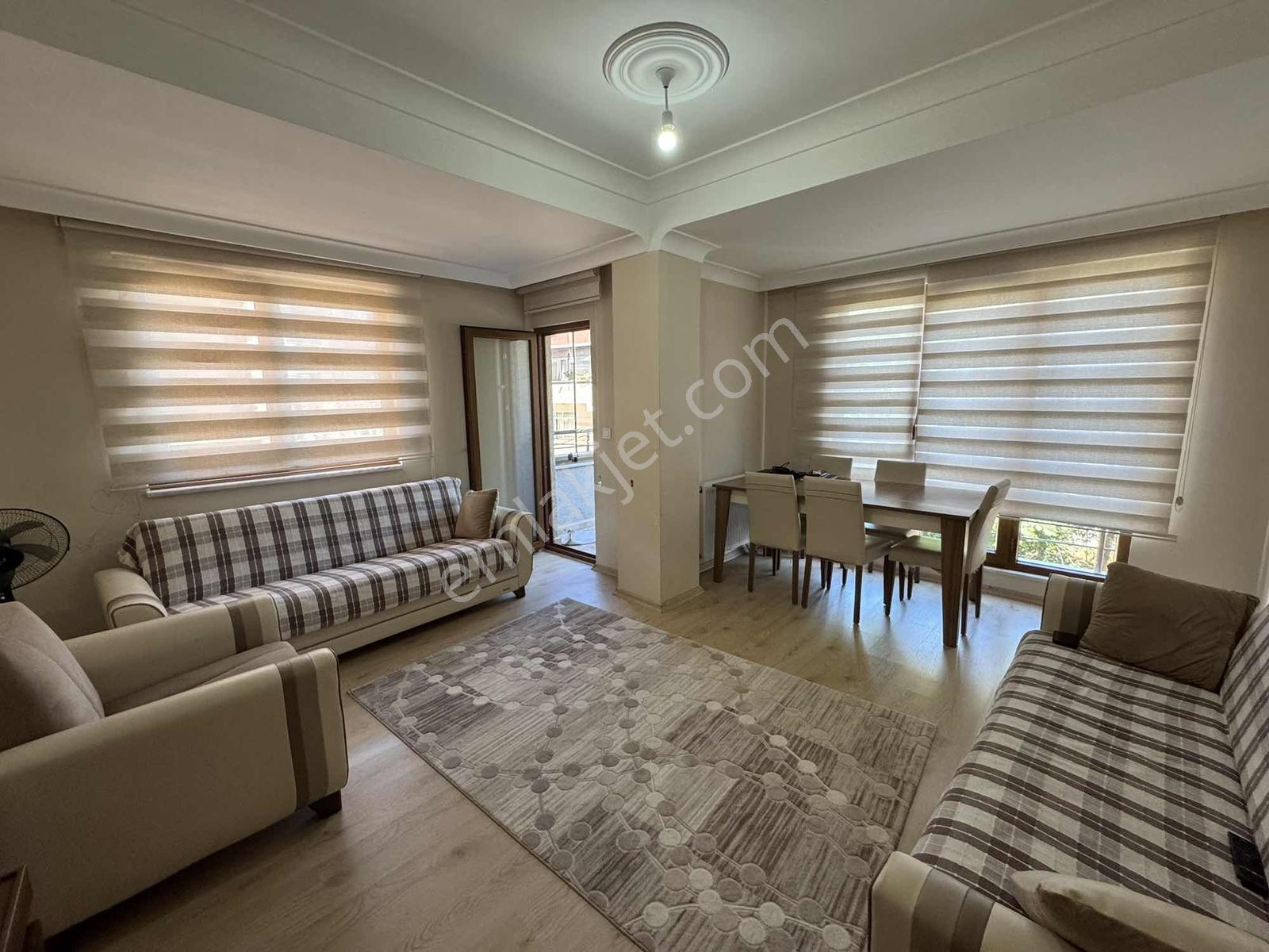 Cumhuriyet Mahallesi'nde Satılık 2+1 Daire 85 M² 5 Yıllık Bina 2 - Görsel 19
