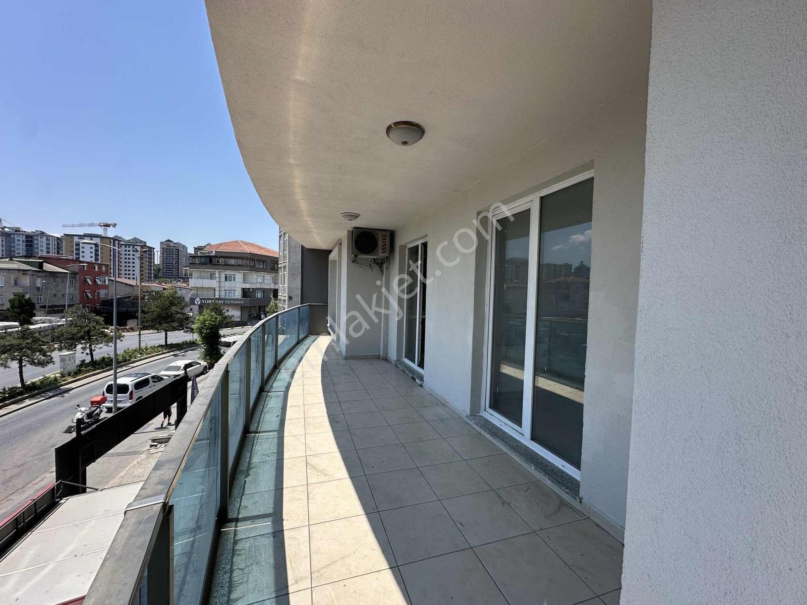 Başoku'dan Bağcılar Çiftlik Şehribahar-2 Sitesi Kiralık 2+1 Dair - Görsel 8