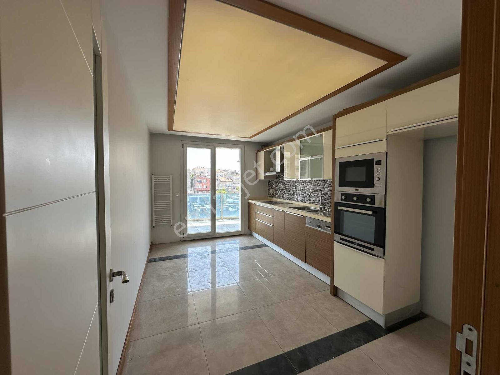 Başoku'dan Bağcılar Çiftlik Şehribahar-2 Sitesi Kiralık 2+1 Dair - Görsel 3