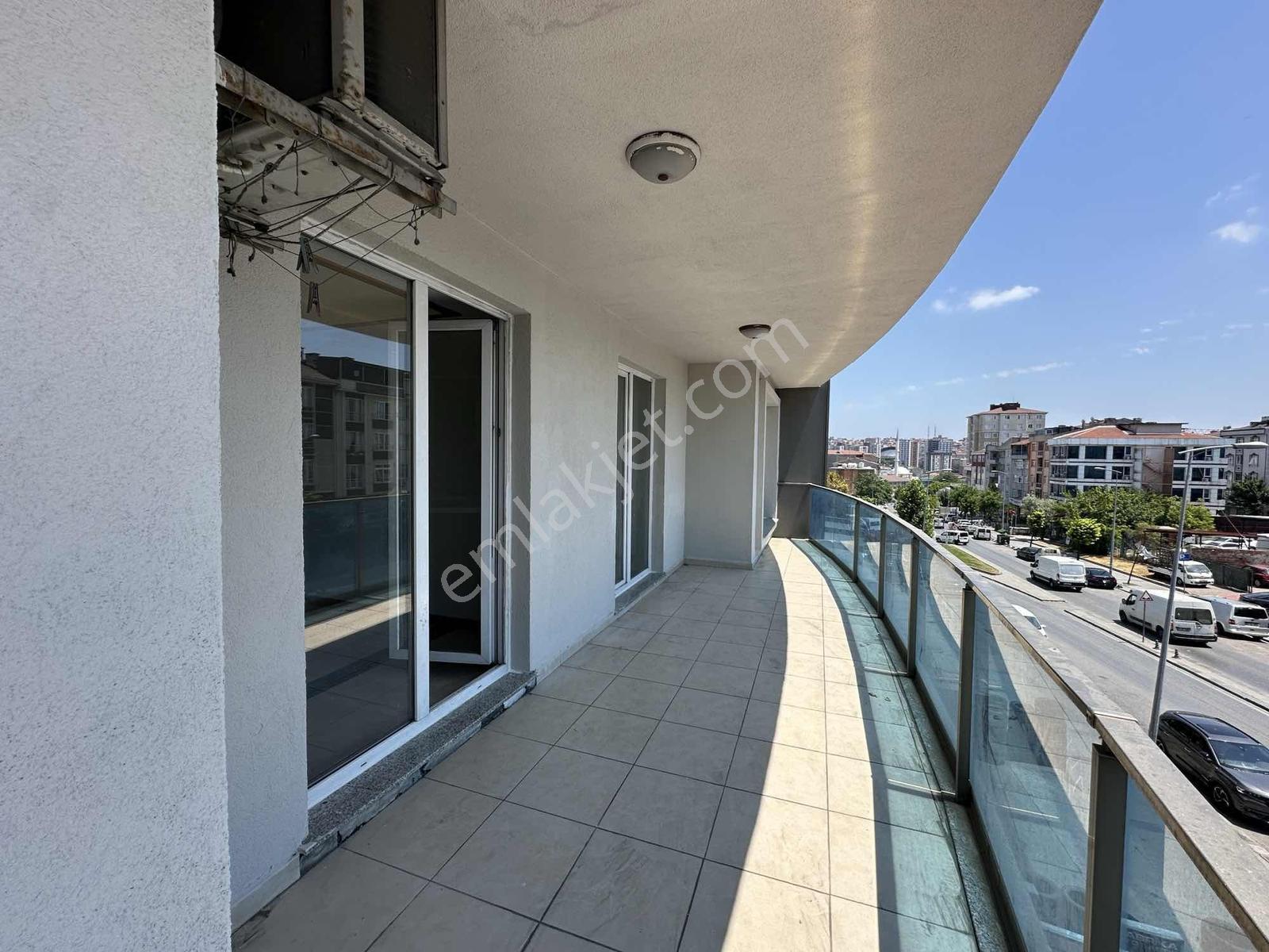 Başoku'dan Bağcılar Çiftlik Şehribahar-2 Sitesi Kiralık 2+1 Dair - Görsel 26