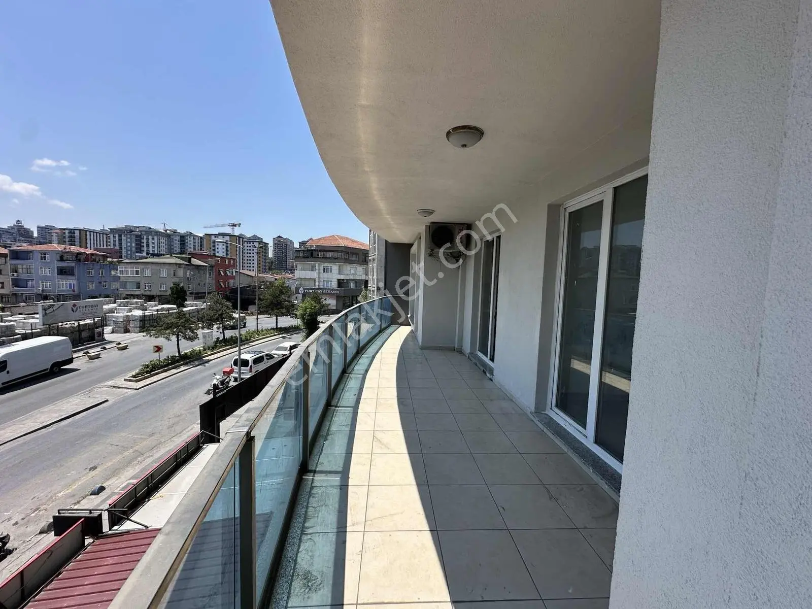 Başoku'dan Bağcılar Çiftlik Şehribahar-2 Sitesi Kiralık 2+1 Dair - Görsel 34
