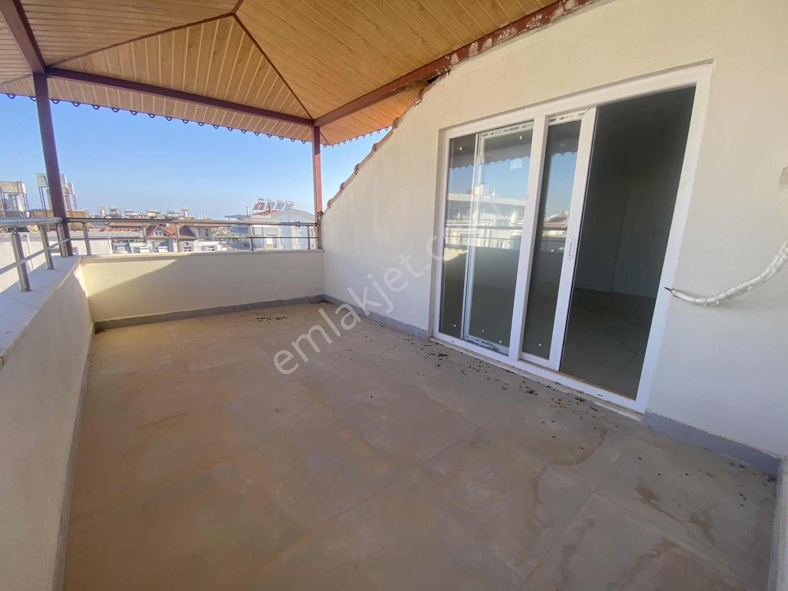 Şelale Mah. Aynı Binada Kiralık 2 Adet 2+1 Ve 1 Ad 4+1 Daire Var - Görsel 5