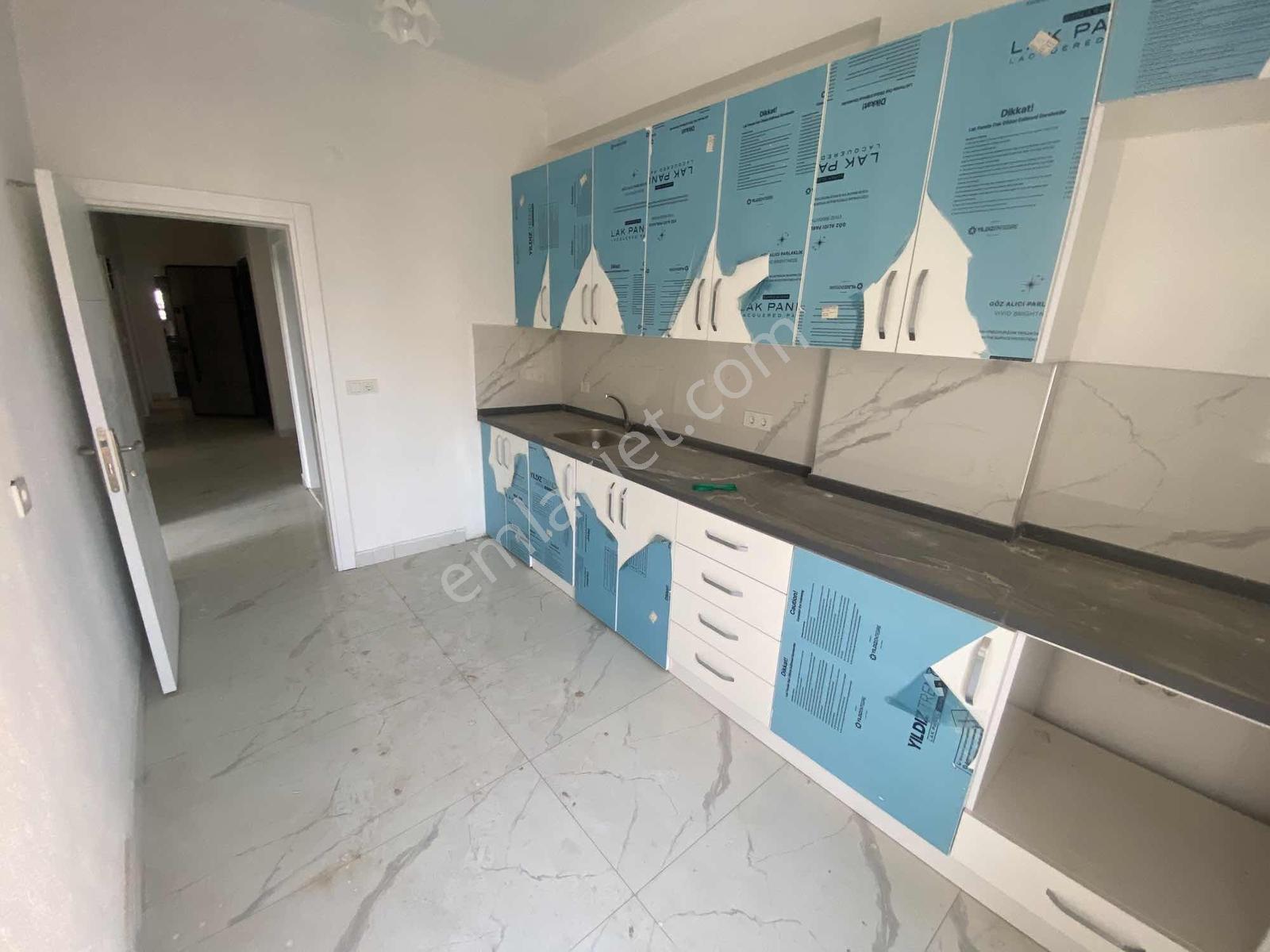 İnfo Manavgat Şelale Mah. Aynı Binada 5 Adet Kiralık Daire