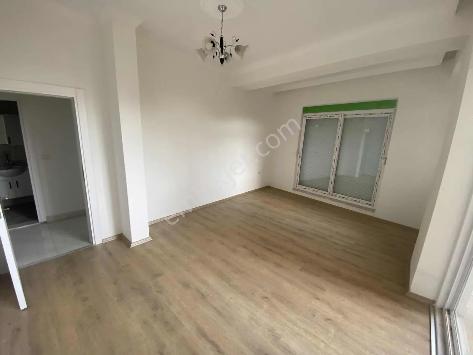 İnfo Manavgat Şelale Mah. Aynı Binada 5 Adet Kiralık Daire - Görsel 3