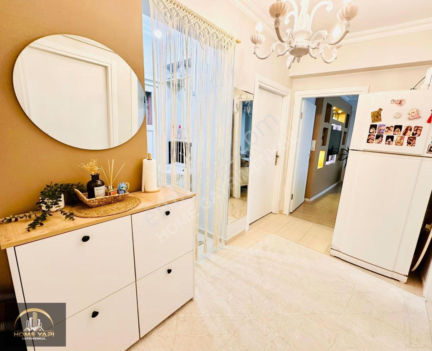 Home'dan 50.yıl Mah'de Satılık 4+2 200m² Bağımsız Dublex Daire - Görsel 16