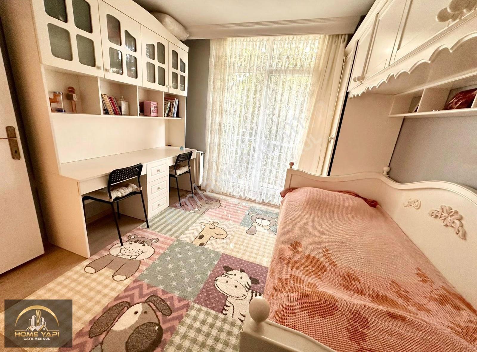 Home'dan 50.yıl Mah'de Satılık 4+2 200m² Bağımsız Dublex Daire - Görsel 4