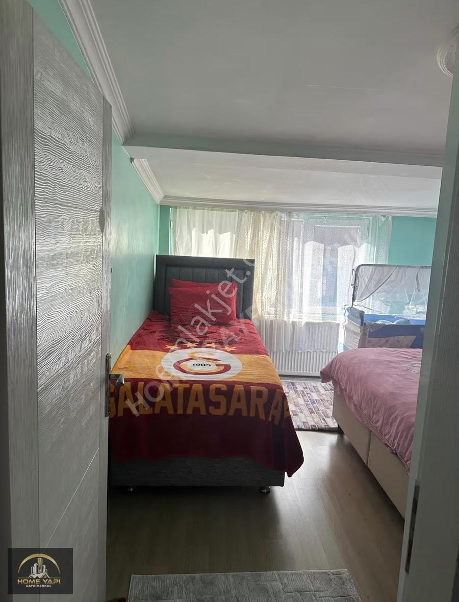 Home'dan 50.yıl Mah'de Satılık 4+2 200m² Bağımsız Dublex Daire - Görsel 12