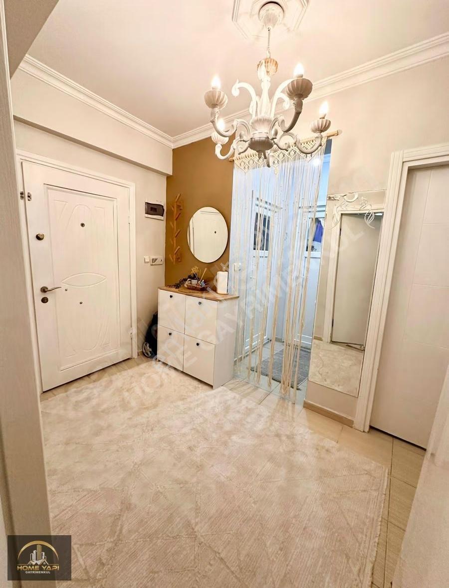 Home'dan 50.yıl Mah'de Satılık 4+2 200m² Bağımsız Dublex Daire - Görsel 19