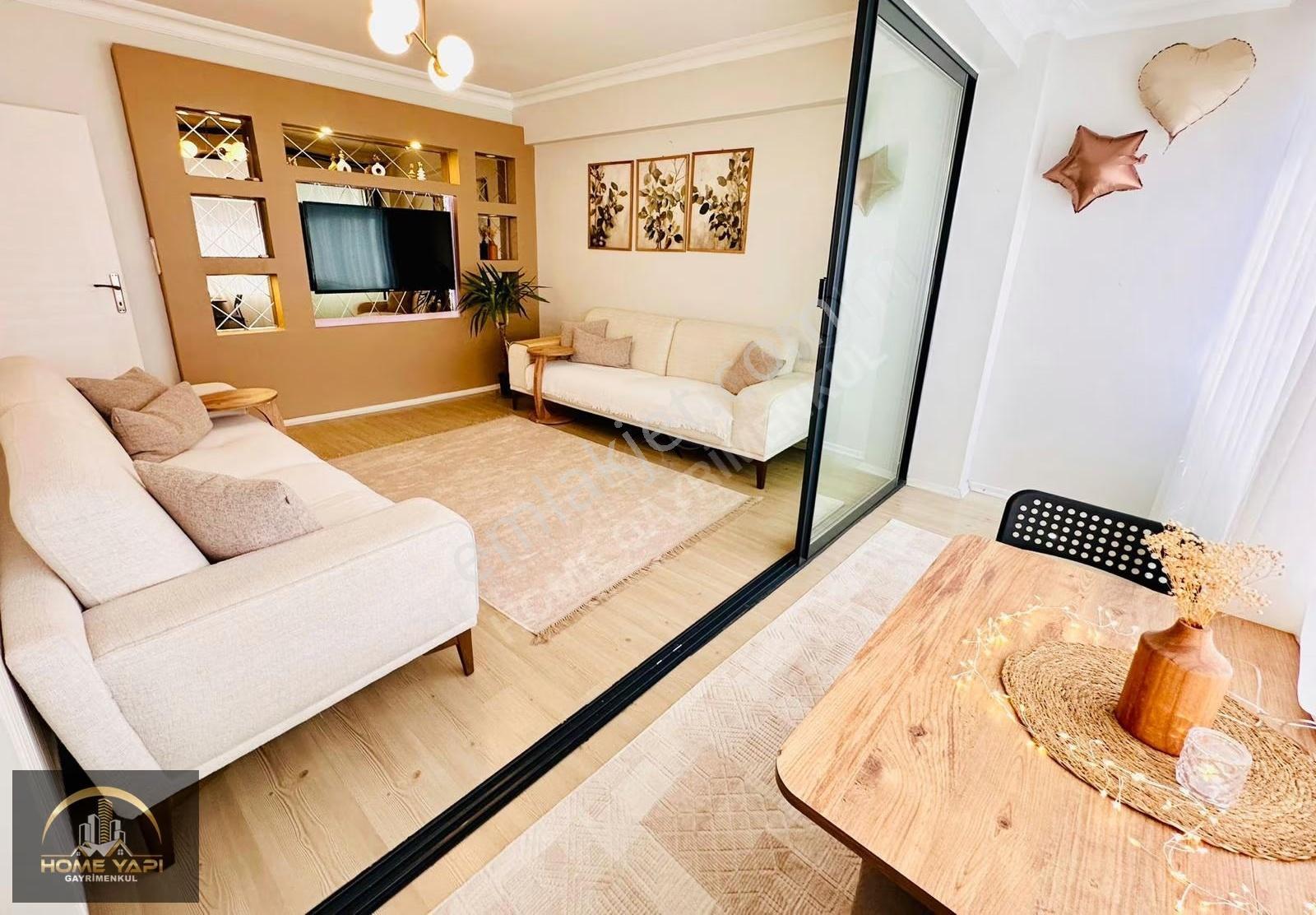 Home'dan 50.yıl Mah'de Satılık 4+2 200m² Bağımsız Dublex Daire - Görsel 11
