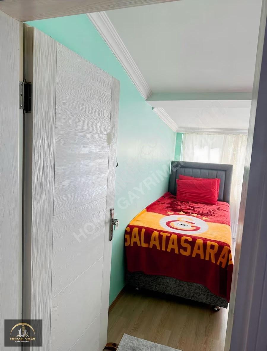 Home'dan 50.yıl Mah'de Satılık 4+2 200m² Bağımsız Dublex Daire - Görsel 28