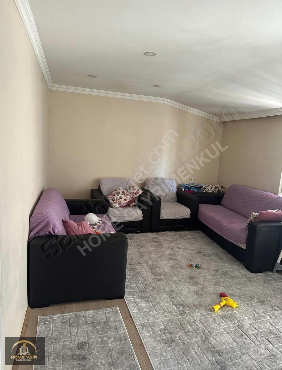 Home'dan 50.yıl Mah'de Satılık 4+2 200m² Bağımsız Dublex Daire - Görsel 26