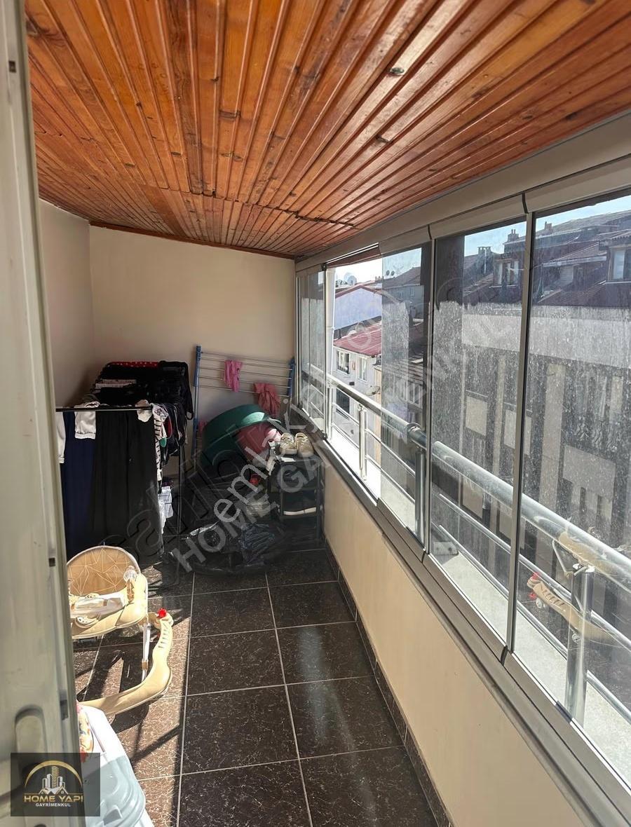 Home'dan 50.yıl Mah'de Satılık 4+2 200m² Bağımsız Dublex Daire - Görsel 5
