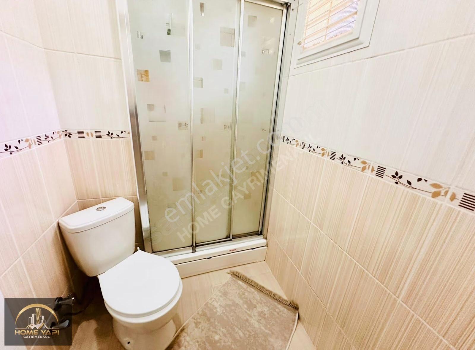 Home'dan 50.yıl Mah'de Satılık 4+2 200m² Bağımsız Dublex Daire - Görsel 33