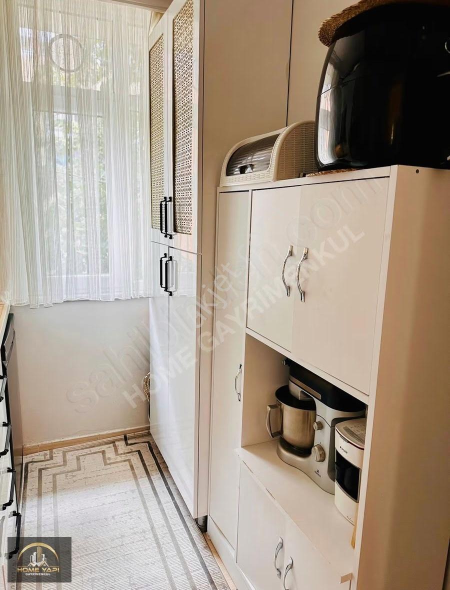 Home'dan 50.yıl Mah'de Satılık 4+2 200m² Bağımsız Dublex Daire - Görsel 6