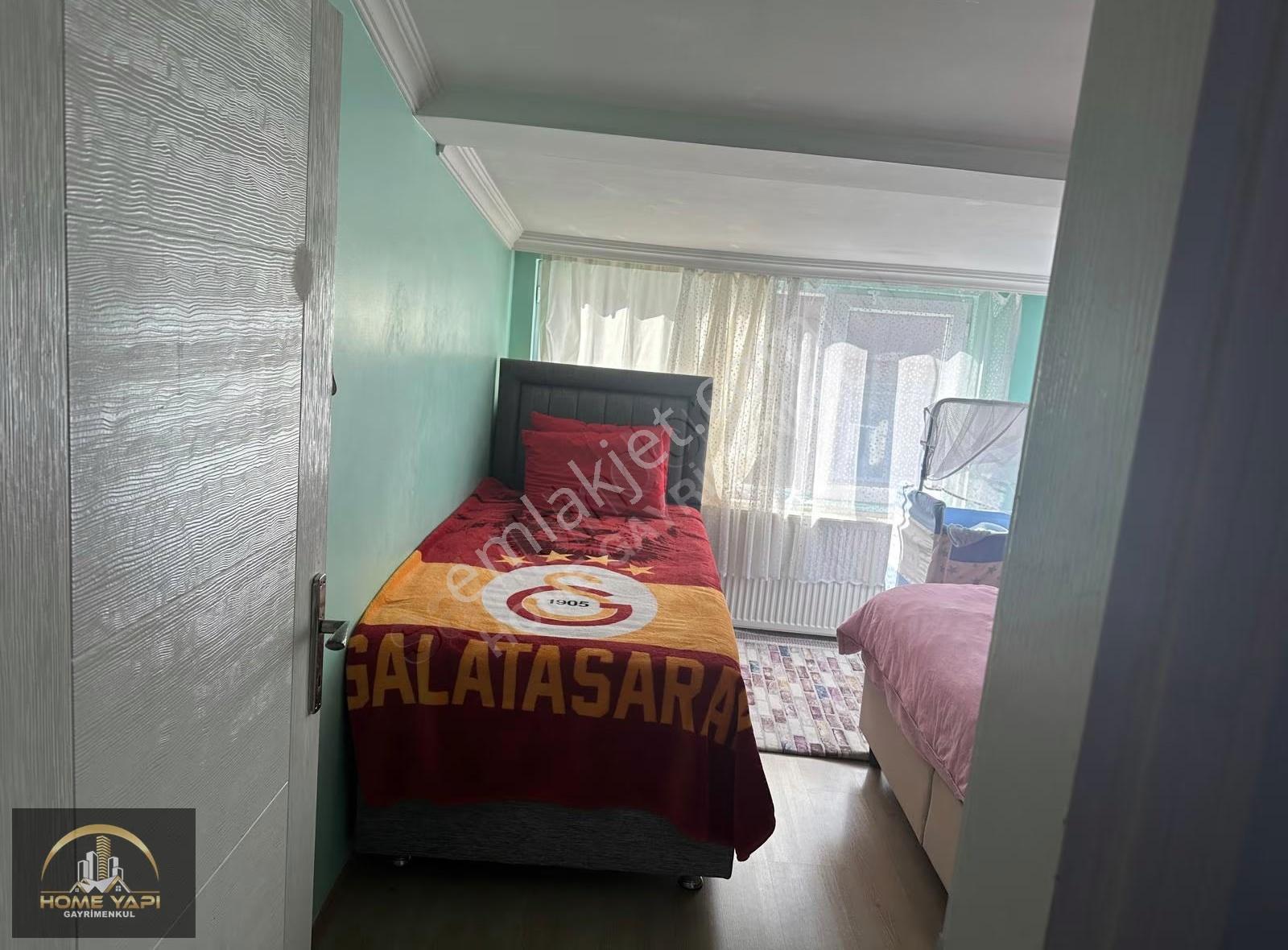 Home'dan 50.yıl Mah'de Satılık 4+2 200m² Bağımsız Dublex Daire - Görsel 31