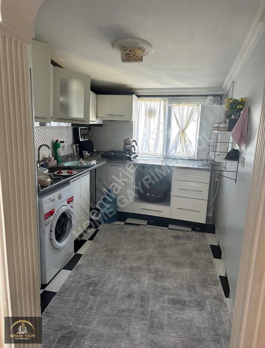 Home'dan 50.yıl Mah'de Satılık 4+2 200m² Bağımsız Dublex Daire - Görsel 27