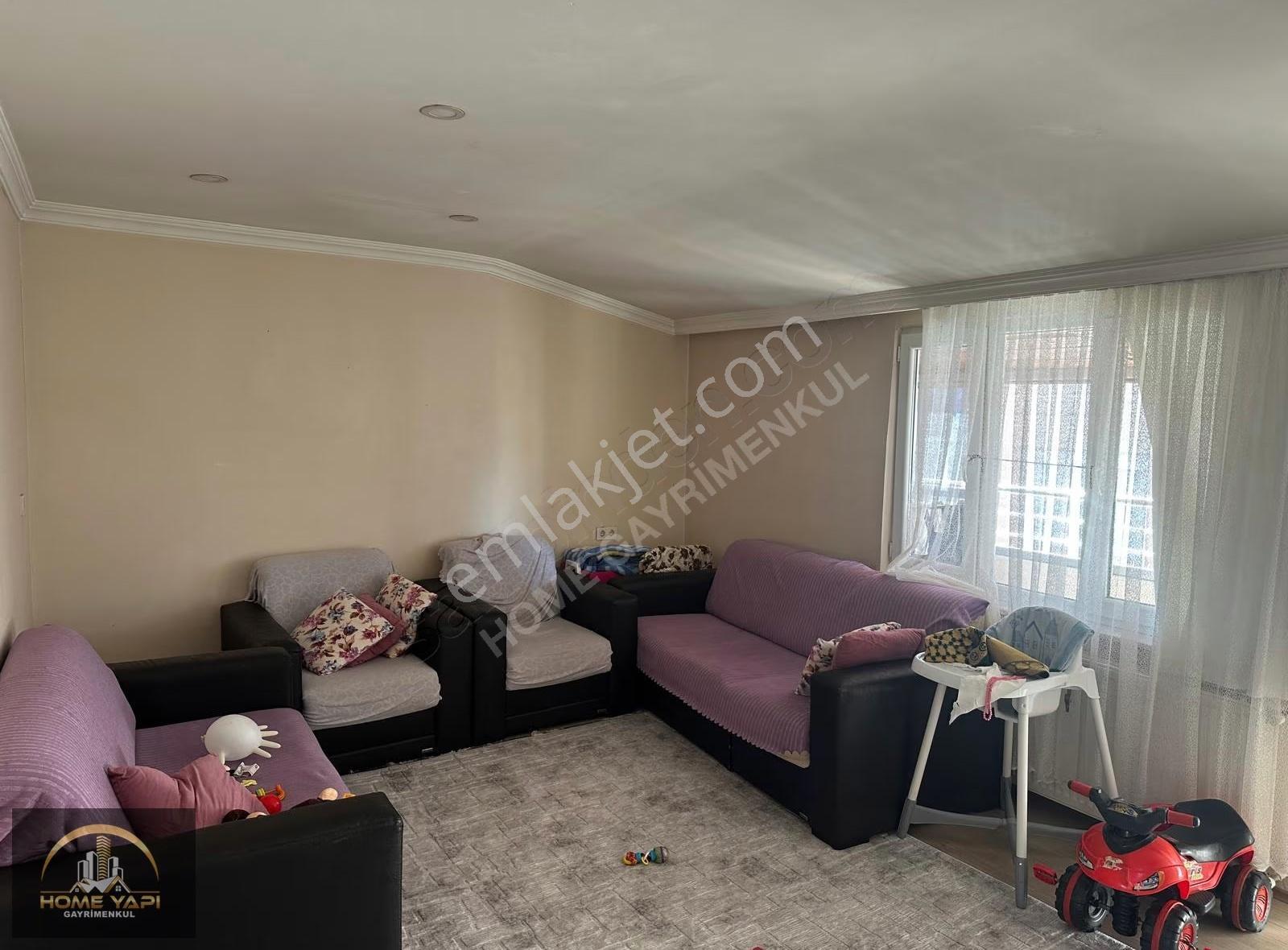 Home'dan 50.yıl Mah'de Satılık 4+2 200m² Bağımsız Dublex Daire - Görsel 7