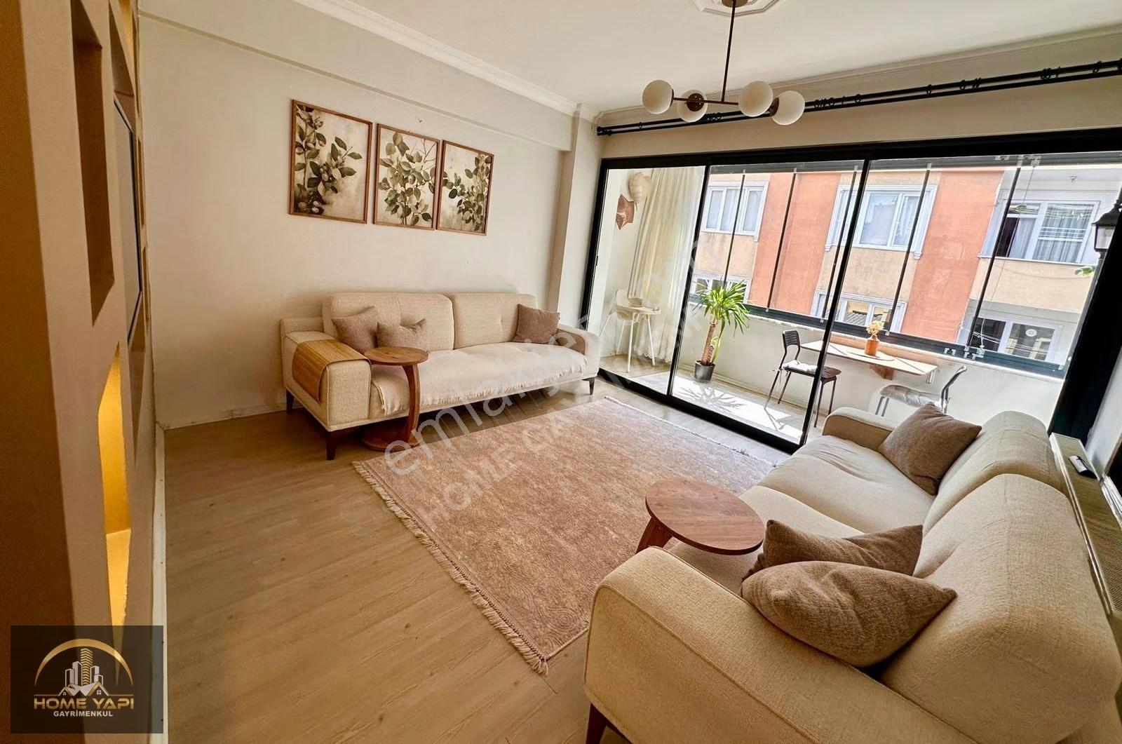 Home'dan 50.yıl Mah'de Satılık 4+2 200m² Bağımsız Dublex Daire - Görsel 21
