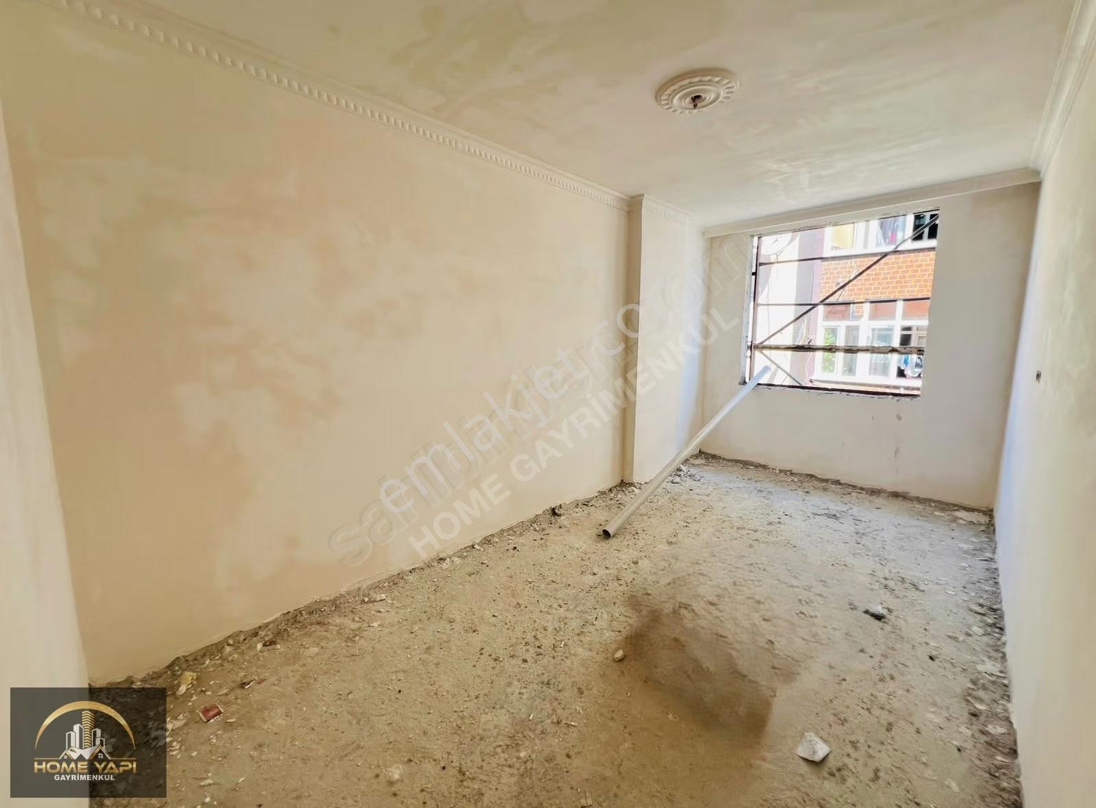 Home'dan Ordu Cad Üzerinde Sıfır Lüx 2+1 100m² Ara Kat Daireler. - Görsel 11