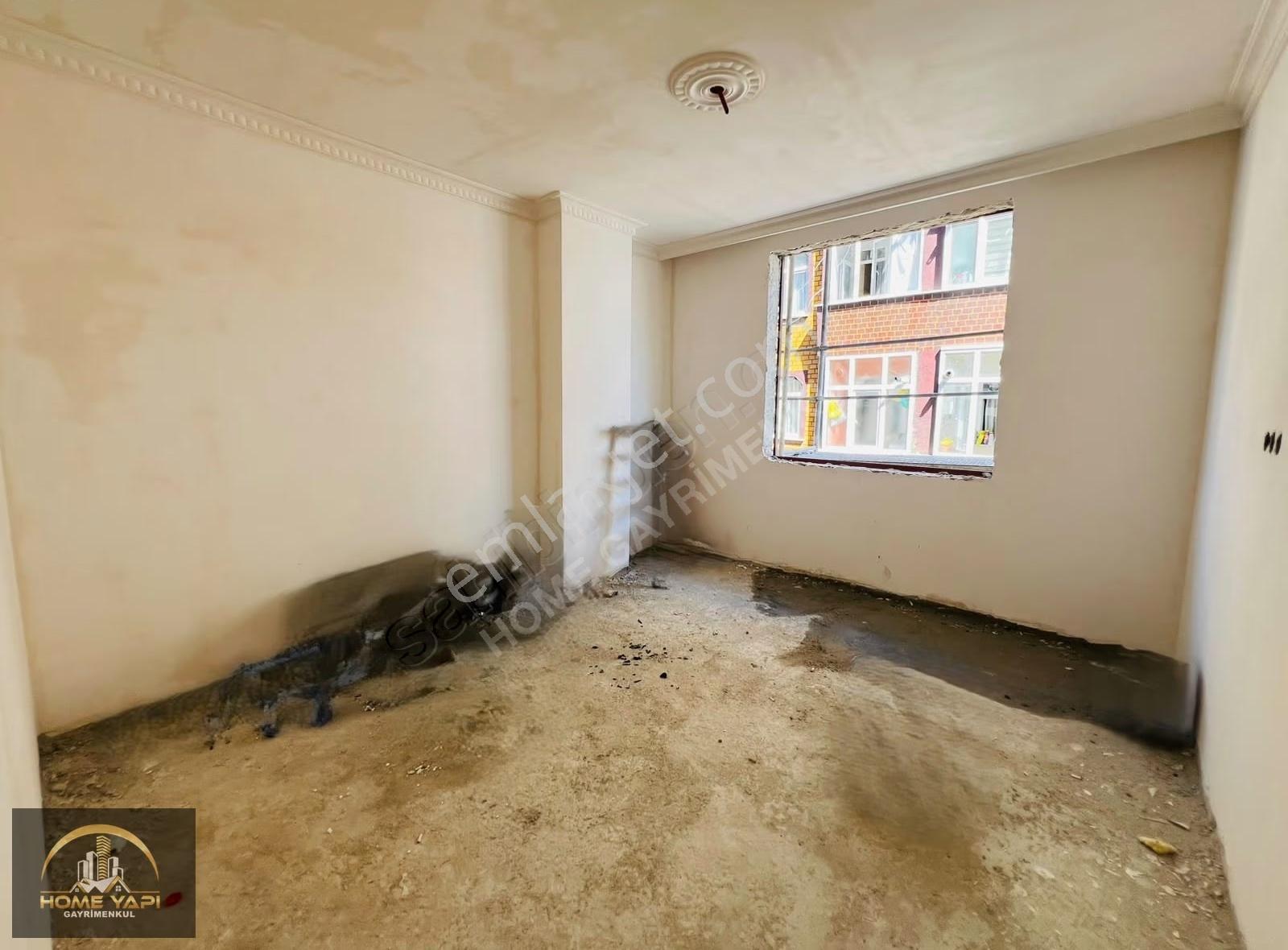 Home'dan Ordu Cad Üzerinde Sıfır Lüx 2+1 100m² Ara Kat Daireler. - Görsel 25