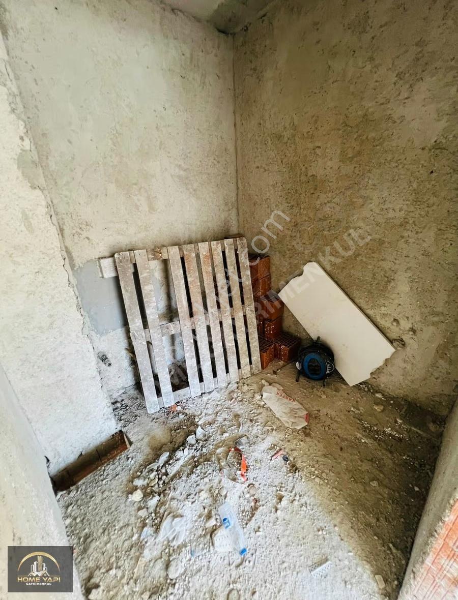 Home'dan Ordu Cad Üzerinde Sıfır Lüx 2+1 100m² Ara Kat Daireler. - Görsel 9