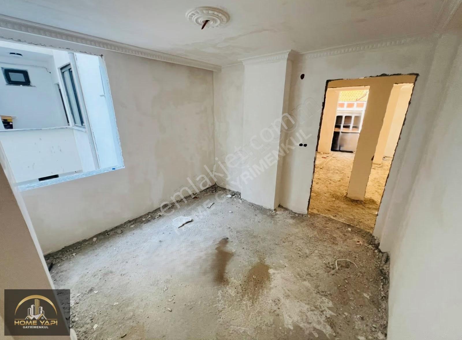 Home'dan Ordu Cad Üzerinde Sıfır Lüx 2+1 100m² Ara Kat Daireler. - Görsel 8