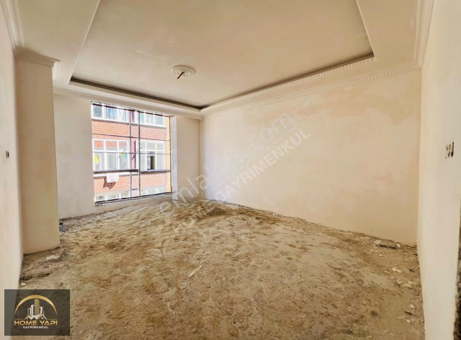 Home'dan Ordu Cad Üzerinde Sıfır Lüx 2+1 100m² Ara Kat Daireler. - Görsel 30