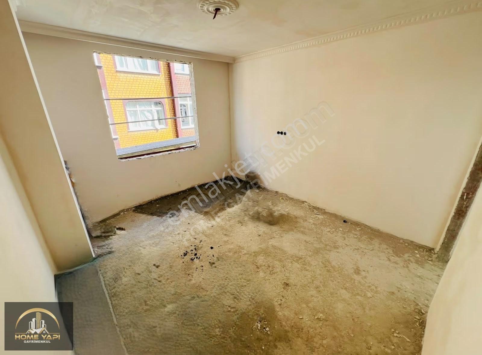 Home'dan Ordu Cad Üzerinde Sıfır Lüx 2+1 100m² Ara Kat Daireler. - Görsel 32