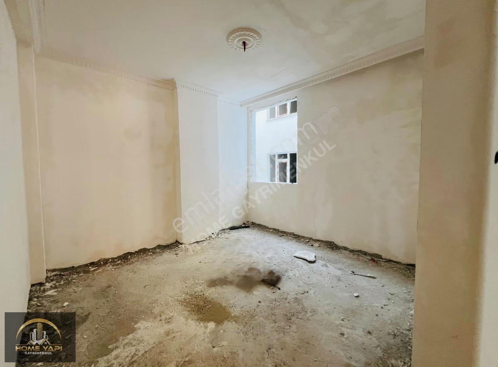 Home'dan Ordu Cad Üzerinde Sıfır Lüx 2+1 100m² Ara Kat Daireler. - Görsel 10