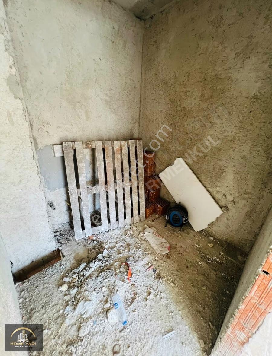 Home'dan Ordu Cad Üzerinde Sıfır Lüx 2+1 100m² Ara Kat Daireler. - Görsel 4