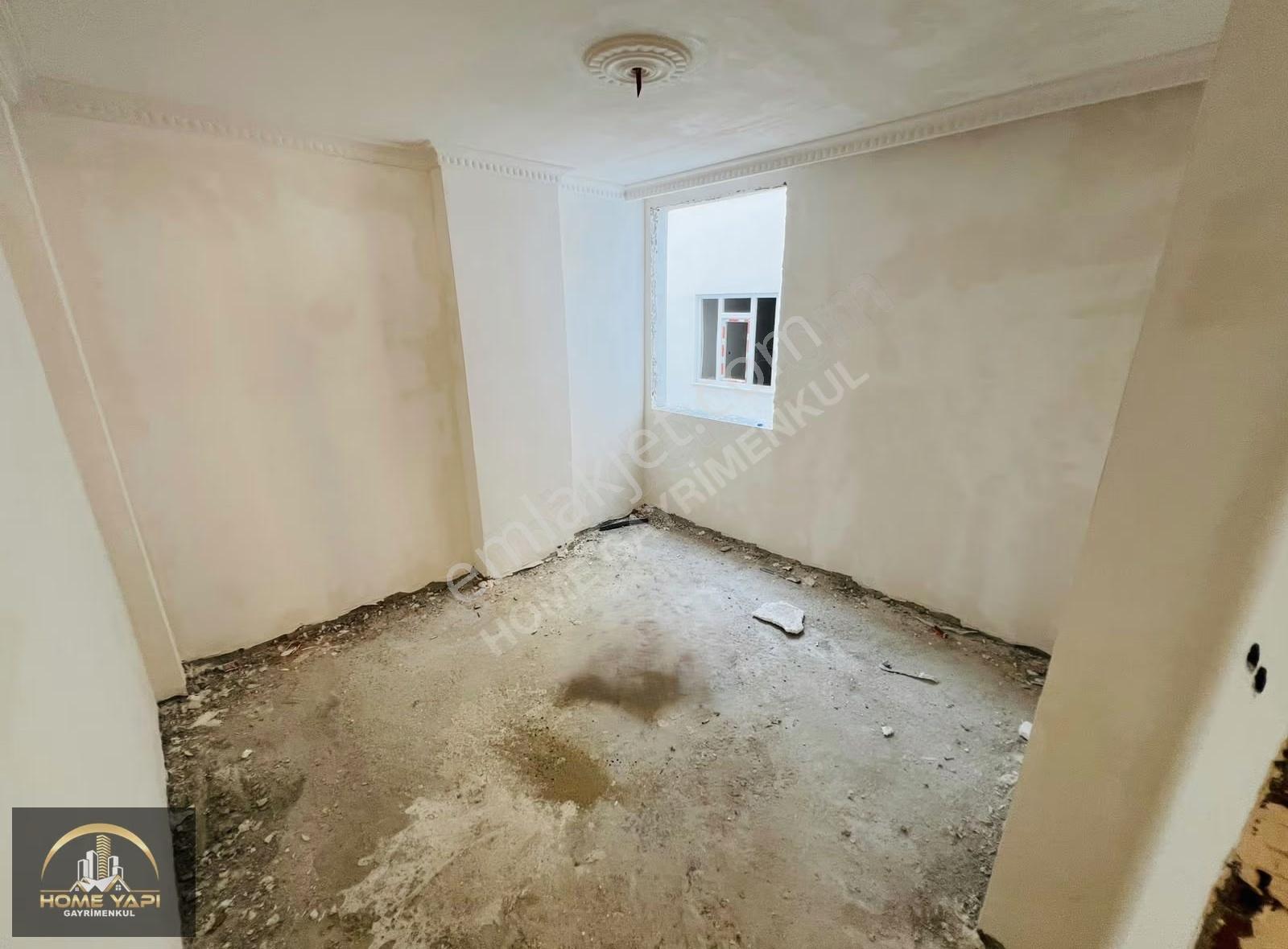 Home'dan Ordu Cad Üzerinde Sıfır Lüx 2+1 100m² Ara Kat Daireler. - Görsel 15
