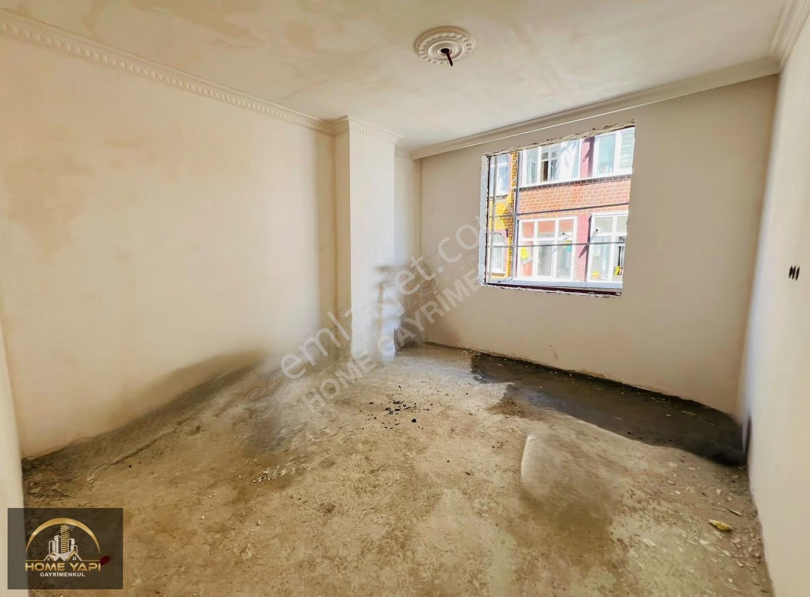 Home'dan Ordu Cad Üzerinde Sıfır Lüx 2+1 100m² Ara Kat Daireler. - Görsel 26