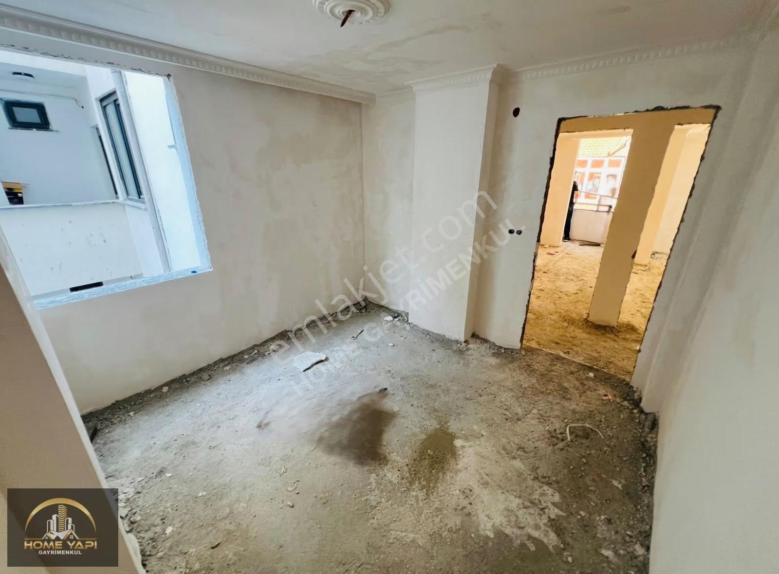 Home'dan Ordu Cad Üzerinde Sıfır Lüx 2+1 100m² Ara Kat Daireler. - Görsel 7